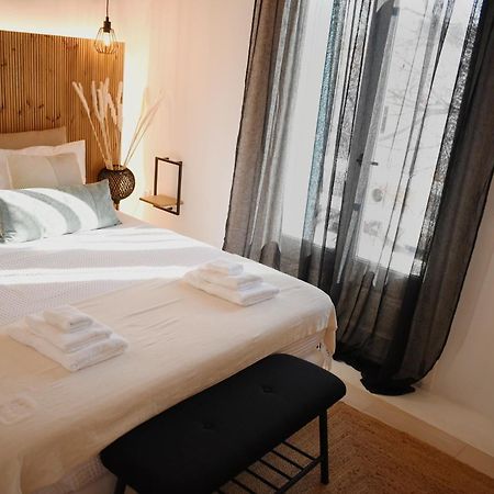 Nisos Home Stay Mykonos Town Buitenkant foto
