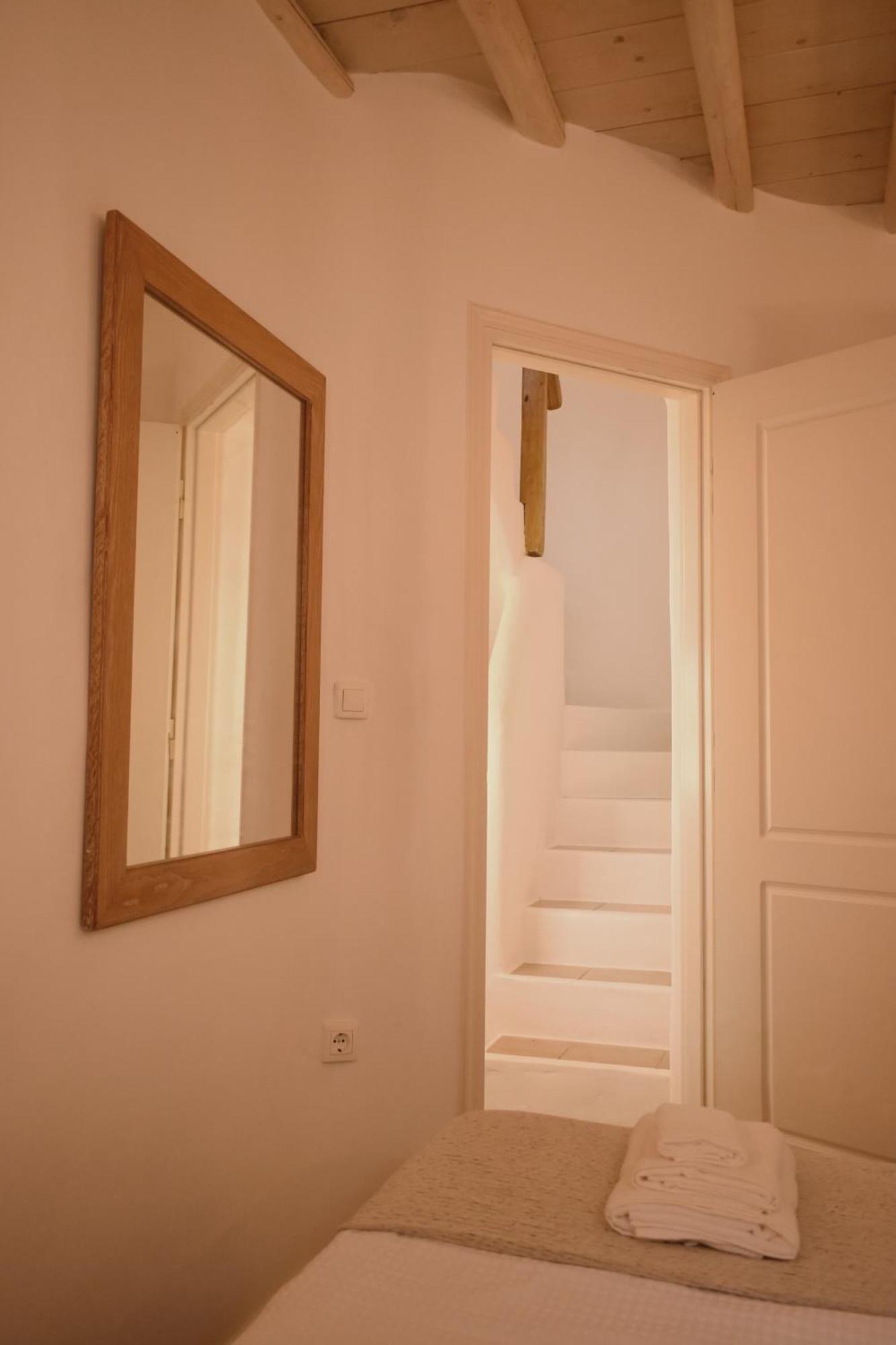 Nisos Home Stay Mykonos Town Buitenkant foto
