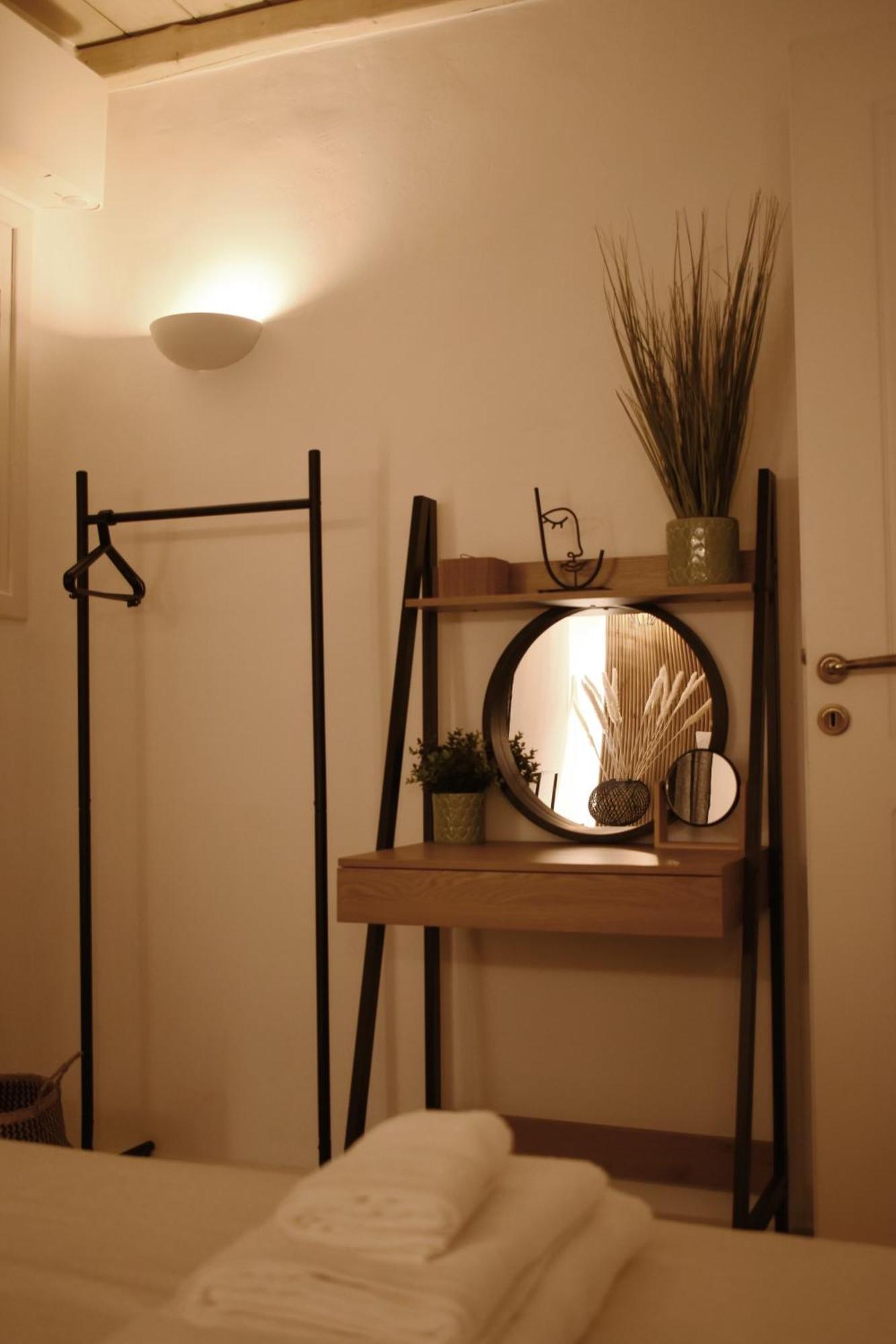 Nisos Home Stay Mykonos Town Buitenkant foto