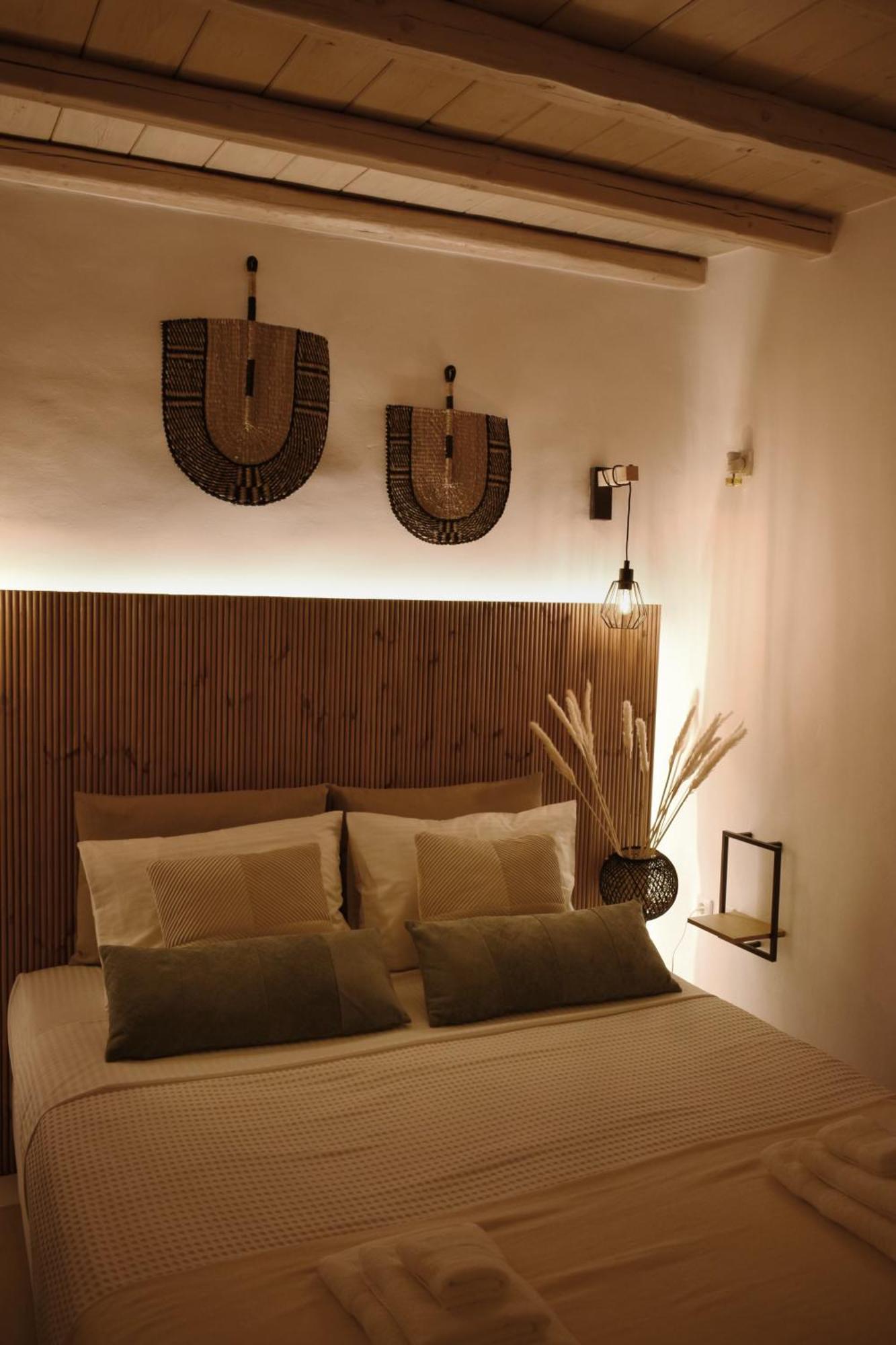 Nisos Home Stay Mykonos Town Buitenkant foto